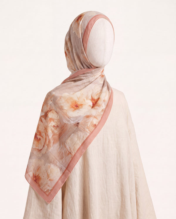 Bamboo Crash – Peach Rosé
